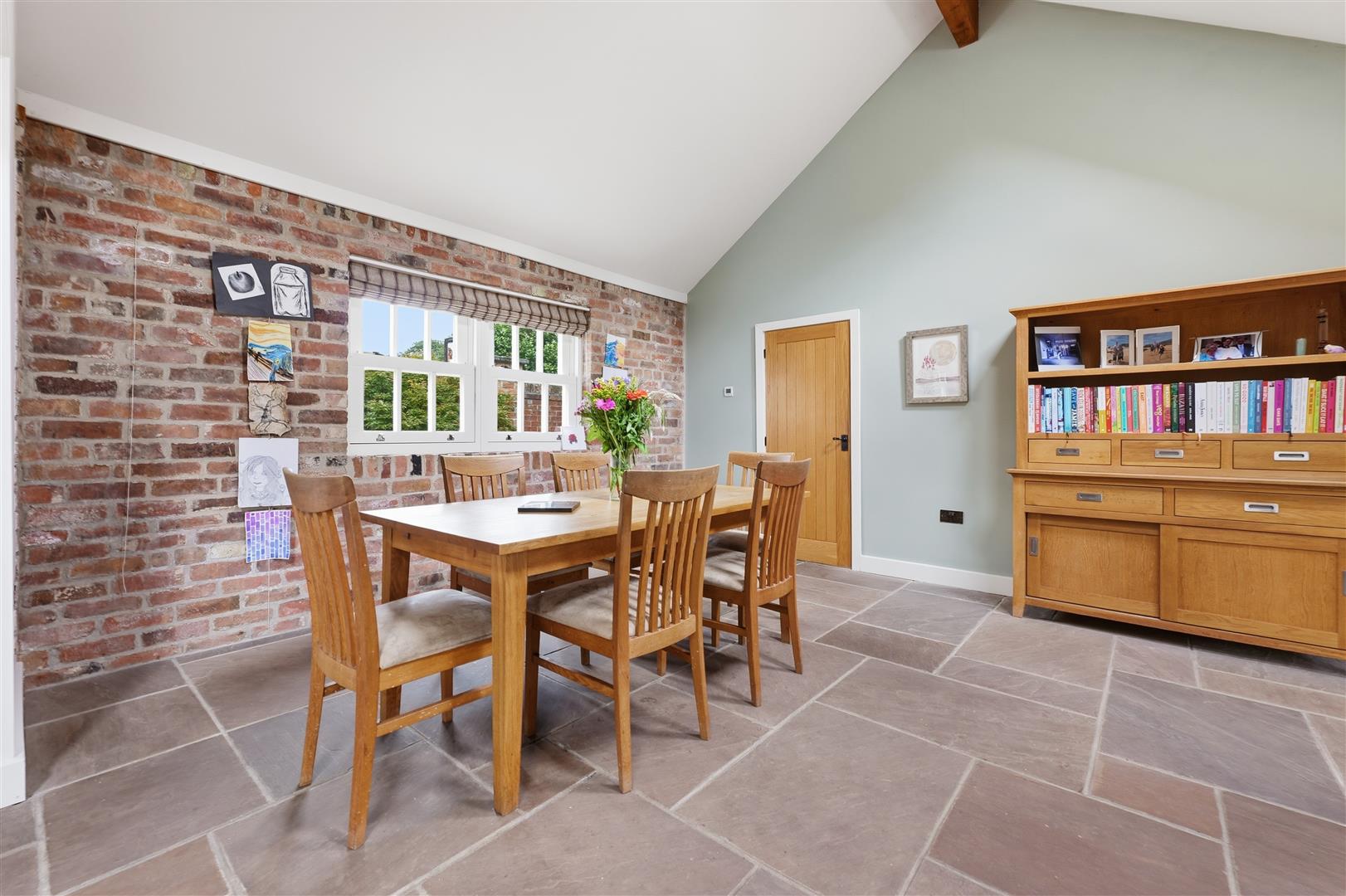 Dale House Main Street  Bleasby
